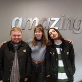 Rianne Kate Thompson - A Festival, A Parade Session & Interview