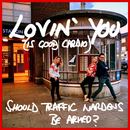 Steve Mahoney & The Milkshakes - Lovin' You (Is Good Cardio) / Should Traffic Wardens Be Armed?