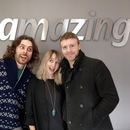 Amazing Sessions 2019 - The Joy Formidable - The Amazing Sessions