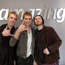 Amazing Sessions 2019 - Heyrocco - The Amazing Sessions