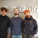 Amazing Sessions 2019 - Acrylic - The Amazing Sessions