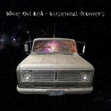 Existential Frontiers (White Owl Red)