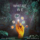 Where We (Josie Charlwood)