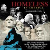 Homeless In America (Nashville Session Players)