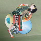 Chambers EP (Rosie Tee)