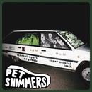 Pet Shimmers - Mortal Sport Argonaut / Super Natural Teeth