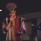 Amazing Sessions 2019 - Kay Greyson - The Amazing Sessions