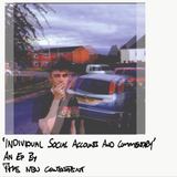 Individual Social Accounts And Commentary (The New Consistent)