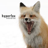 Overdrive EP (HyperFox)