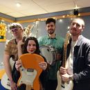 Amazing Sessions 2019 - Lazy Day - The Amazing Sessions