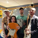 Amazing Sessions 2019 - Lazy Day - The Amazing Sessions