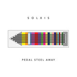Pedal Steel Away (Solxis)