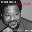Reggie Boone - Made of Love 'North Street Remixes' EP