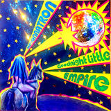 Goodnight Little Empire (Madonnatron)