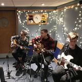 The Moon Kids - The Amazing Sessions (Amazing Sessions 2019)