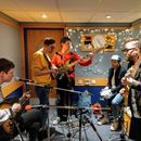 Amazing Sessions 2019 - Swimming Tapes - The Amazing Sessions