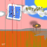 Birthday / Phantom Planet (Carnival Youth)