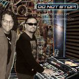 Do Not Stop! (Deyan Angeloff & Konstantin Jambazov)
