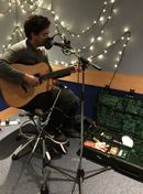 Amazing Sessions 2019 - Luke Sital-Singh - The Amazing Sessions