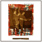 Mimosa / If You Won't (Burning House)