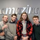 Amazing Sessions 2019 - Breathe Panel - The Amazing Sessions