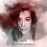 Hannah Trigwell - RED