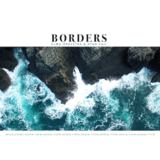 Borders - album sampler (Elma Orkestra & Ryan Vail)