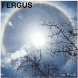 Too Much Radio Edit (FERGUS)