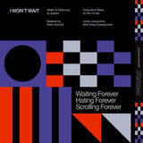 I Won't Wait (Spector)