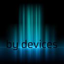 by devices - Backhands and Contraband