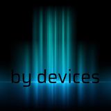 by devices - Backhands and Contraband