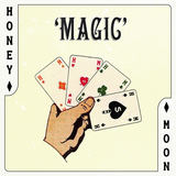 Magic (Honey Moon)