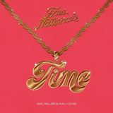 Time (feat. Mac Miller & Kali Uchis) (Free Nationals)