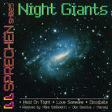 Love Someone (Night Giants)