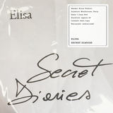 Secret Diaries (Elisa)