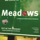 Out of the Ordinary - Meadows EP with Rosanne Erskine & Davy Henderson