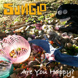 Are You Happy (SUNGLO)