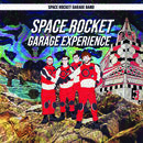 Space Rocket Garage Band - Space Rocket Garage Experience