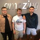 Amazing Sessions 2019 - Vandebilt - The Amazing Sessions