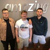 Amazing Sessions 2019 - Vandebilt - The Amazing Sessions