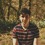 Amazing Sessions 2019 - Callum Pitt - The Amazing Sessions