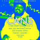 Jamie Starr - CANS - The Remixes (Volume 3)