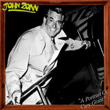 A Portrait Of Cary Grant (John Zonn)