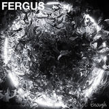 Not Enough (FERGUS)