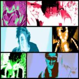 Jamie Starr - Pop Art! - The Remixes (Volume 4)