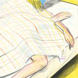 Thinking Of You (Laurent Bourque)