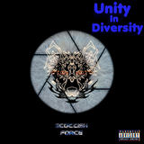Unity In Diversity (Scottish Force)