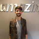 Amazing Sessions 2019 - Gizmo Varillas - The Amazing Sessions