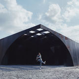 Gravel Not The Grave (Annabel Allum)