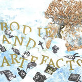 Bodies and Artefacts (Flying Penguins)